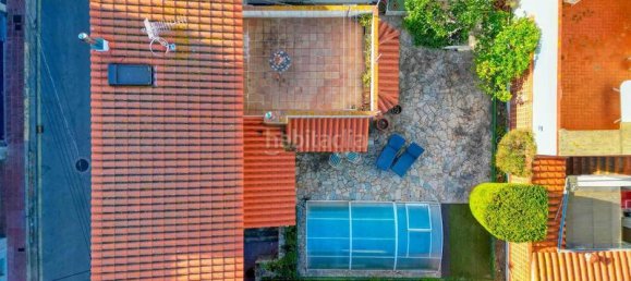 4 Schlafzimmer Haus in Sant Feliu de Guixols, Spain, Nr. 68843 20