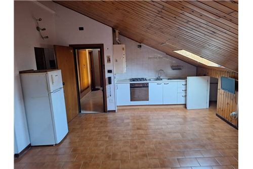 1 bedroom Apartment in Monte San Pietro, Italy No. 289470