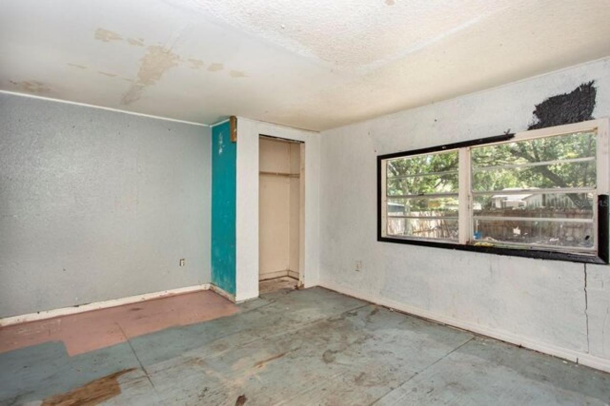 Casa de 3 dormitorios en Tampa, USA No. 245347