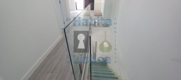 3 Schlafzimmer Doppelhaus in Costa da Caparica, Portugal, Nr. 30532 24