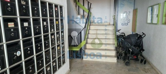 3 Schlafzimmer Doppelhaus in Costa da Caparica, Portugal, Nr. 30532 4