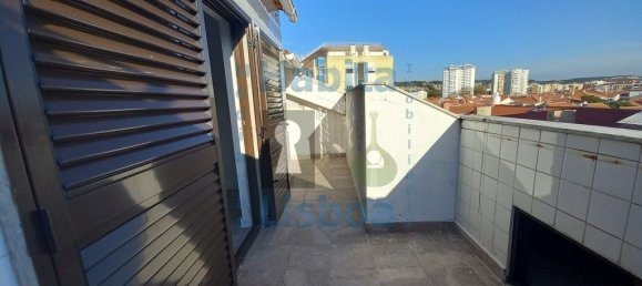 3 Schlafzimmer Doppelhaus in Costa da Caparica, Portugal, Nr. 30532 6