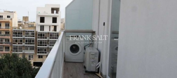 2 chambres Penthouse à Saint Paul's Bay, Malta No. 6969 21