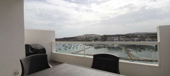 2 chambres Penthouse à Saint Paul's Bay, Malta No. 6969 2