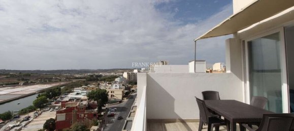 2 chambres Penthouse à Saint Paul's Bay, Malta No. 6969 11