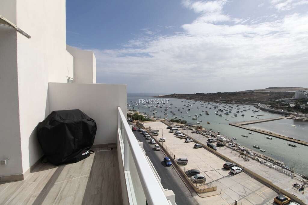 2 chambres Penthouse à Saint Paul's Bay, Malta No. 6969