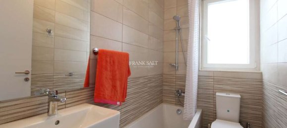 2 chambres Penthouse à Saint Paul's Bay, Malta No. 6969 19