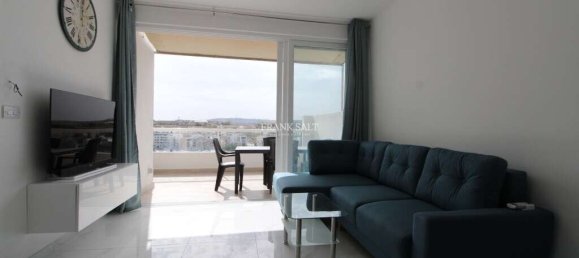 2 chambres Penthouse à Saint Paul's Bay, Malta No. 6969 13