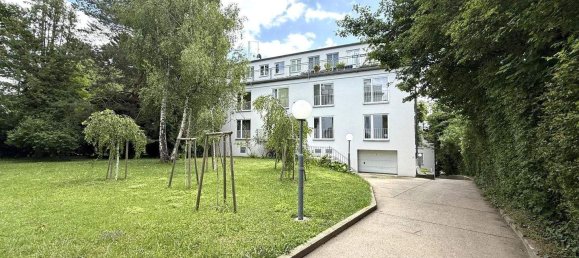 2 rooms Apartment in Wahring, Austria No. 242423 10