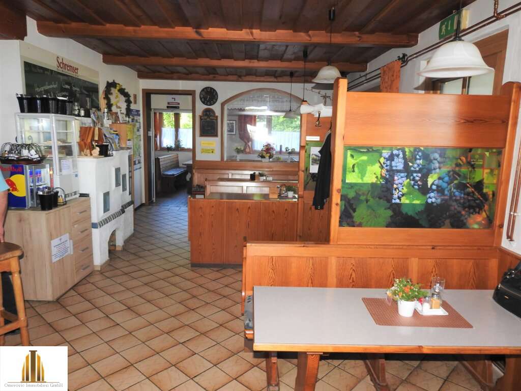 Коммерческая недвижимость в Майссау, Австрия № 33987