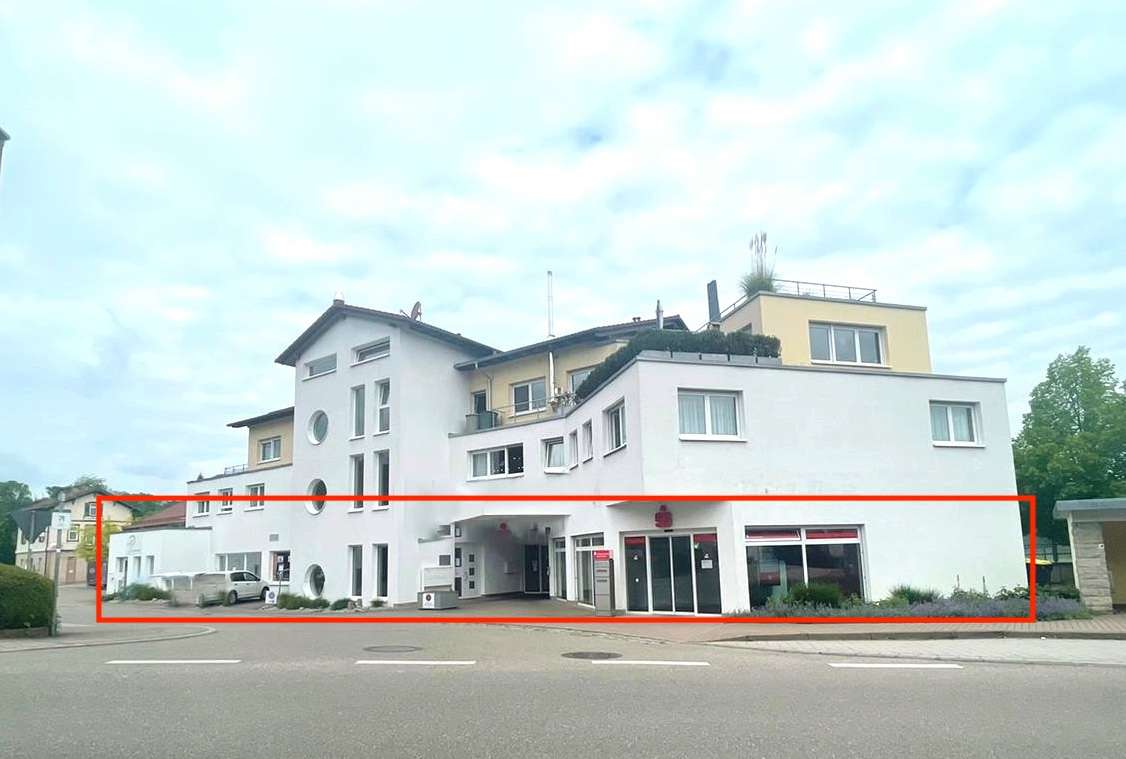 Офис 525м² в Ремс-Мур, Германия № 352095