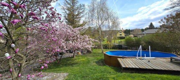 5 rooms House in Tulbing, Austria No. 140178 30