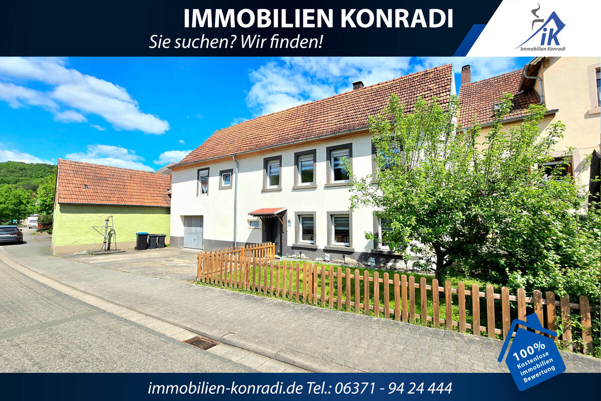 3 bedrooms House in Kusel, Germany No. 304355