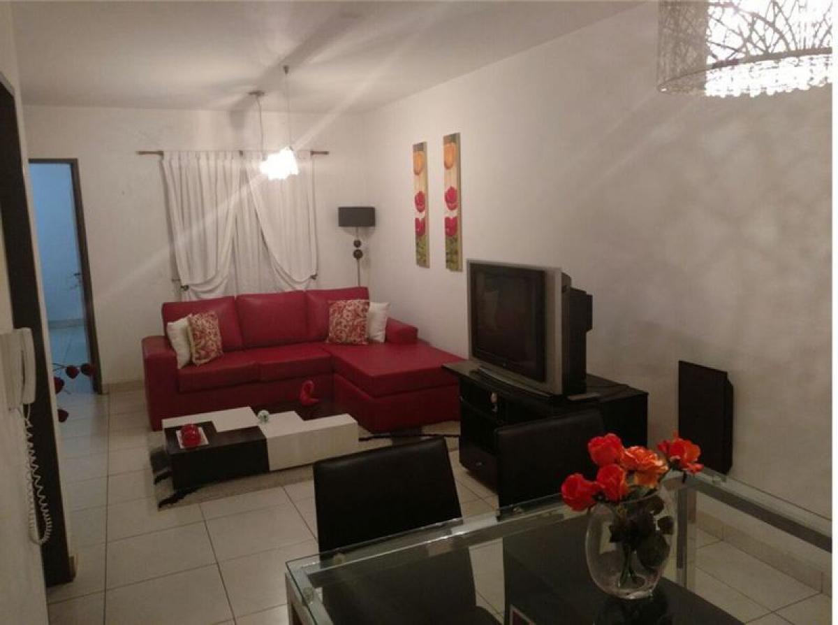 Studio in Cordoba, Argentina, Nr. 51588