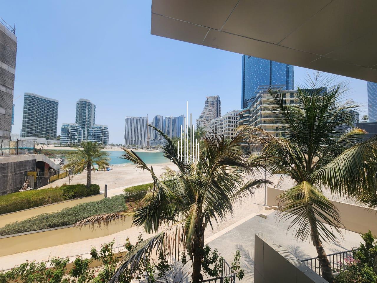 3 Schlafzimmer Doppelhaus in Al Reem Island, UAE, Nr. 35290