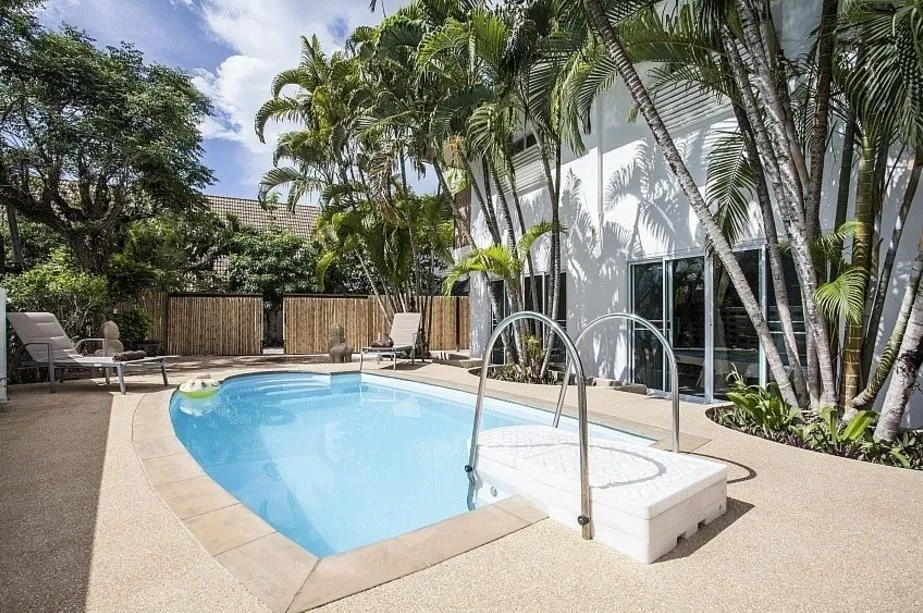 3 Schlafzimmer Villa in Kathu, Thailand, Nr. 68331