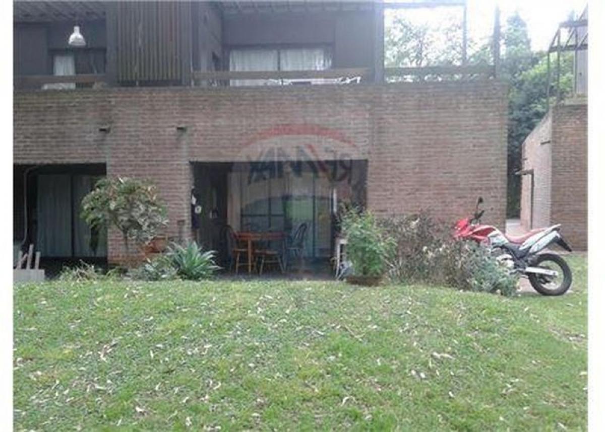 Studio in Pilar, Argentina No. 89587