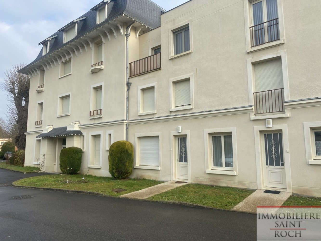 1 Schlafzimmer Wohnung in Saint-Fargeau-Ponthierry, France, Nr. 148273