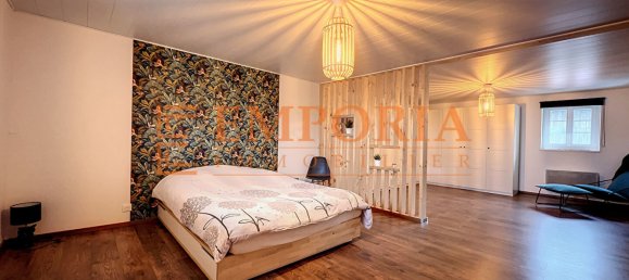 4 غرف نوم منزل في Wahlbach, France رقم 89080 5