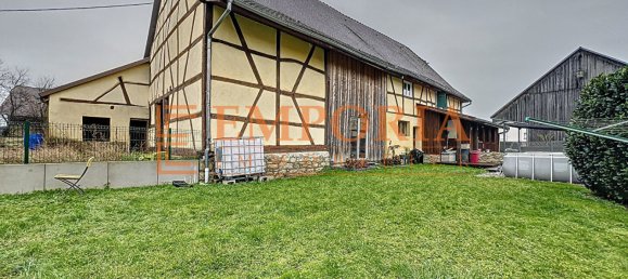 4 غرف نوم منزل في Wahlbach, France رقم 89080 10
