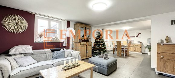 4 غرف نوم منزل في Wahlbach, France رقم 89080 2