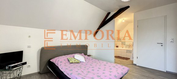 4 غرف نوم منزل في Wahlbach, France رقم 89080 9