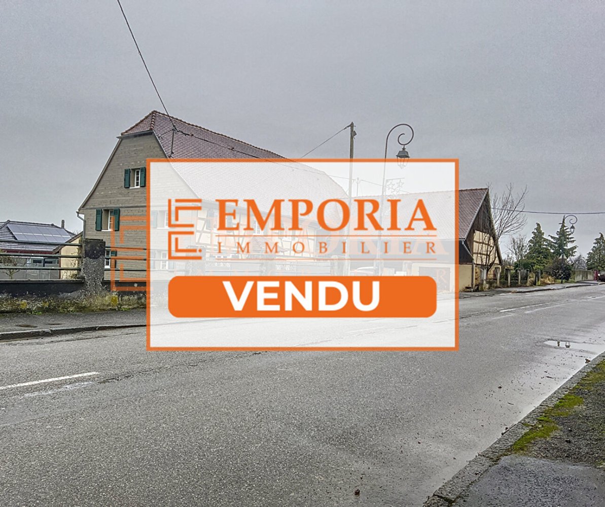 4 غرف نوم منزل في Wahlbach, France رقم 89080