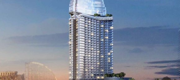 3 Schlafzimmer Eigentumswohnung in Pattaya, Thailand, Nr. 12058 23