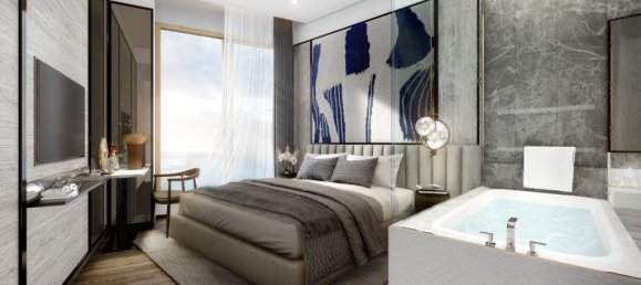 3 Schlafzimmer Eigentumswohnung in Pattaya, Thailand, Nr. 12058 4