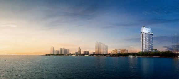 3 Schlafzimmer Eigentumswohnung in Pattaya, Thailand, Nr. 12058 17