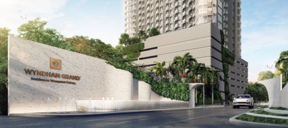 3 Schlafzimmer Eigentumswohnung in Pattaya, Thailand, Nr. 12058 9