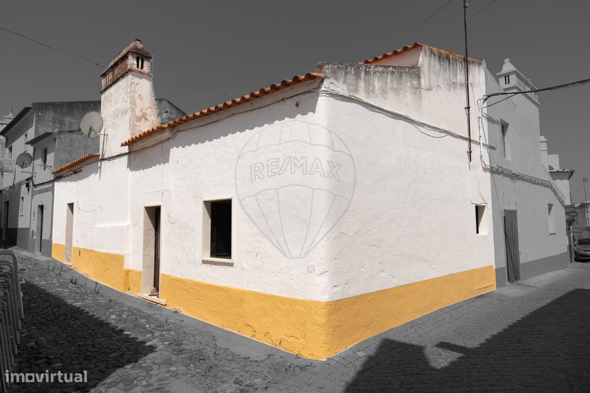 4 bedrooms House in Veiros, Portugal No. 169762