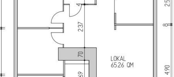 65m² Commercial property in St. Polten, Austria No. 134172 2