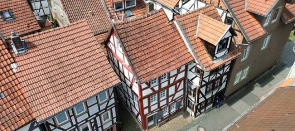 5 rooms House in Vogelsbergkreis, Germany No. 115919 3