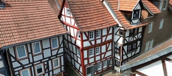 5 rooms House in Vogelsbergkreis, Germany No. 115919 2