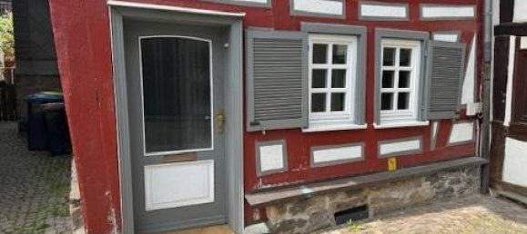 5 rooms House in Vogelsbergkreis, Germany No. 115919 4