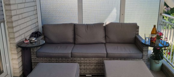 1 غرف نوم شقة في Mulheim an der Ruhr, Germany رقم 237017 15