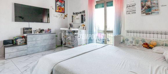 Квартира с 1 спальней в Кормано, Италия № 282565 21