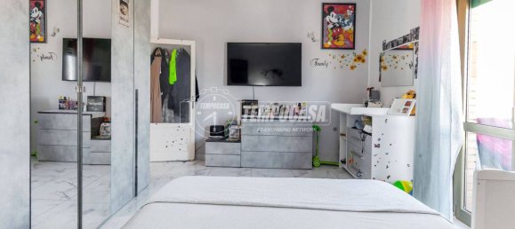 Квартира с 1 спальней в Кормано, Италия № 282565 22