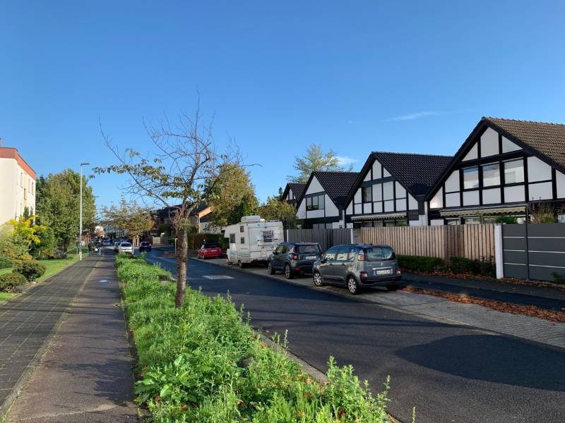 2 bedrooms Apartment in Rhein-Sieg, Germany No. 123569