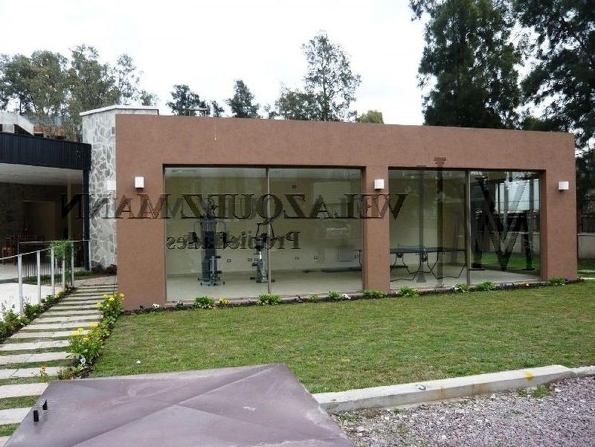 Studio à Ezeiza, Argentina No. 96557