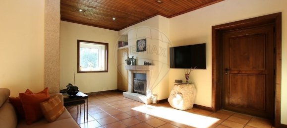 4 bedrooms House in Cabeceiras de Basto, Portugal No. 164949 10