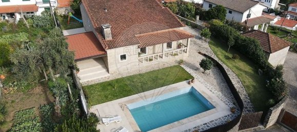 4 bedrooms House in Cabeceiras de Basto, Portugal No. 164949 2