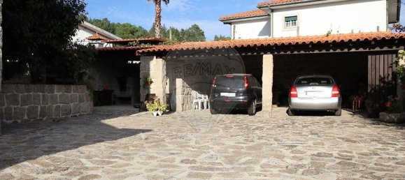 4 bedrooms House in Cabeceiras de Basto, Portugal No. 164949 24