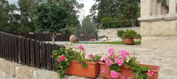 4 bedrooms House in Cabeceiras de Basto, Portugal No. 164949 20