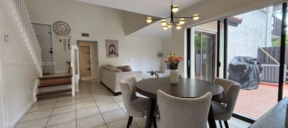 3 dormitorios propiedad comercial en venta en Miami, Miami-Dade, Florida, USA № 615048 7