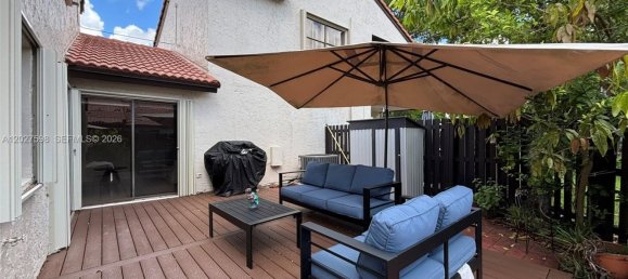 3 dormitorios propiedad comercial en venta en Miami, Miami-Dade, Florida, USA № 615048 2