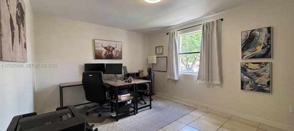 3 dormitorios propiedad comercial en venta en Miami, Miami-Dade, Florida, USA № 615048 23