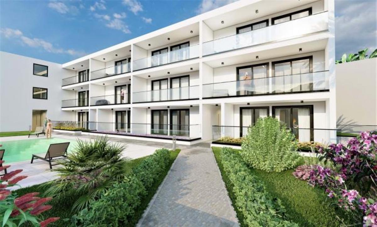 2 Schlafzimmer Wohnung in Funchal, Portugal, Nr. 482