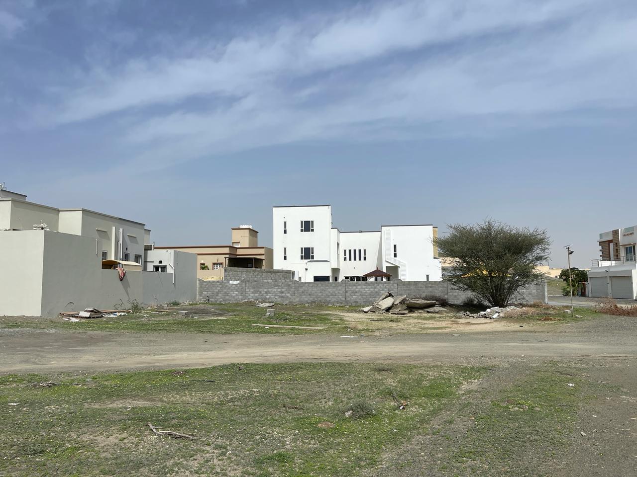 Stadthaus in Muscat, Oman 600m², Nr. 1589